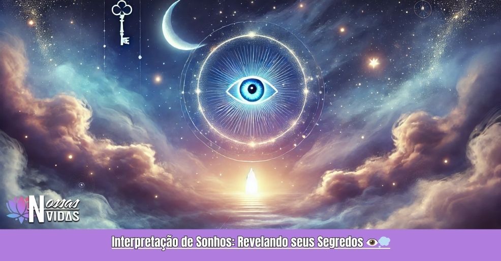 Análise de Sonhos: A Chave do Autoconhecimento 🗝️🌙