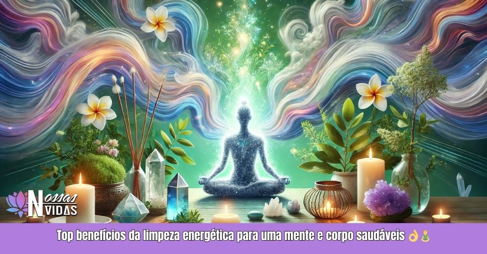Técnicas imperdíveis para manter a energia positiva na sua vida 🌟💫