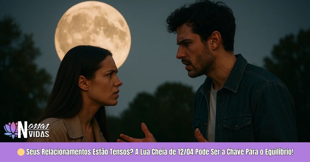💔 Emocional à Flor da Pele? Descubra Como a Lua Rosa Pode Curar Sua Vida Amorosa!