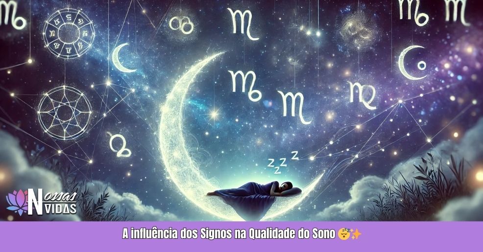 Desvendando a Ligação entre Astros e Insônia 🌌🌙