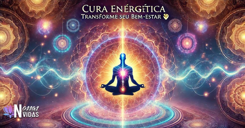 Descubra os Benefícios da Cura Energética para a Saúde Mental 🧠🌿